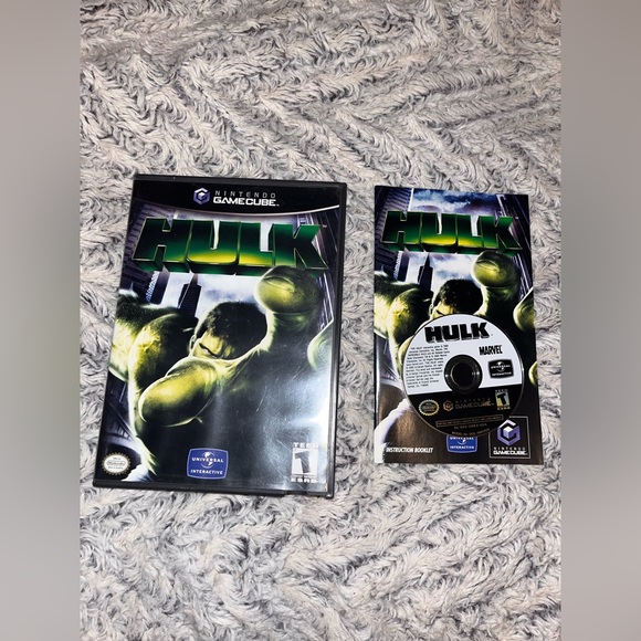 Gamecube Bundle - Picture 5 of 6